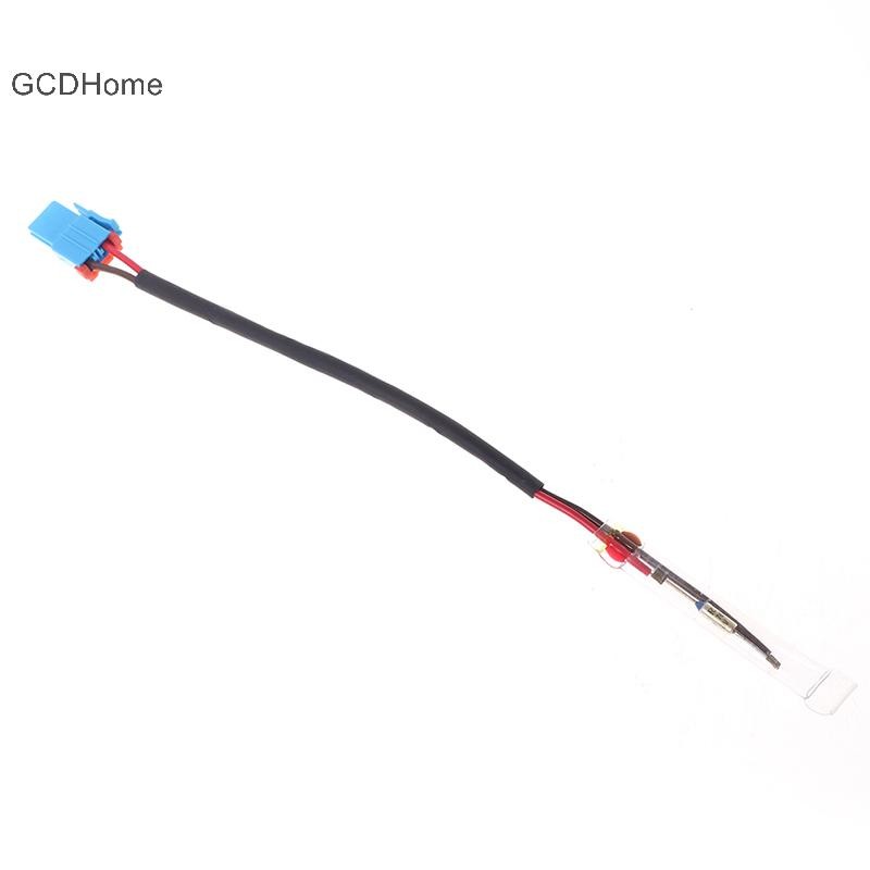 Cảm biến rã đông cầu chì nhiệt GCDHome cho tủ đông tủ lạnh HOT
