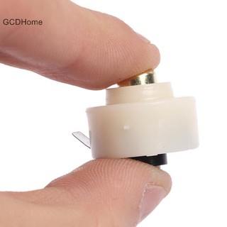 Gcdhome 3 Cái / lô C8 Đèn Pin Điện Mạnh Đuôi Đèn Pin Cho Q5 HOT