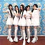 YB1 2025 ILIT tee tour du lịch thế giới Long lanh Ngày WONHEE YUNAH MINJU IROHA MOKA Áo thun KPOP tay ngắn BY1