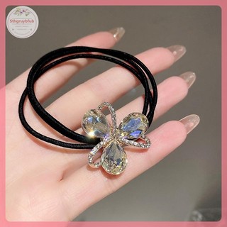 Sản phẩm thời trang Hàn Quốc - Dây tóc kính hợp kim co giãn cho bé gái với thiết kế sáng tạo