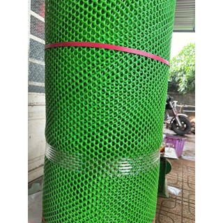 combo 5m lưới lót sàn cao 1m2 HÀNG ĐẸP. làm chuồng trại, lưới quây bền bỉ