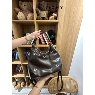 Túi xách nữ đeo vai VINICHY, tote dung tích lớn size 30cm HA698