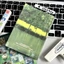 Nhãn dán trang trí NORDICLIFE, Sách dán Y2K phong cách cổ điển Kawaii, có thể tháo rời 24 trang Thiết kế dễ thương Nhãn dán tạp chí DIY