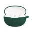 Treeling Vỏ bảo vệ tai nghe linh hoạt Vỏ chống sốc Vỏ có thể giặt được Vỏ chống bụi chống xâm nhập bụi bẩn cho
