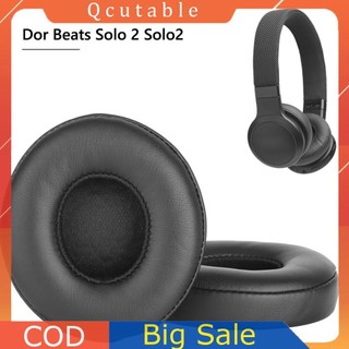 Đệm Tai Nghe Thay Thế Đệm Tai Nghe Cho Beats Solo 2 Solo2