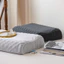 Gối Cao Su Không Áp Kiểu Nhật Với Thiết Kế Hạt Gai Massage Đem Lại Cảm Giác Dễ Chịu - MemMinbedding Luxury