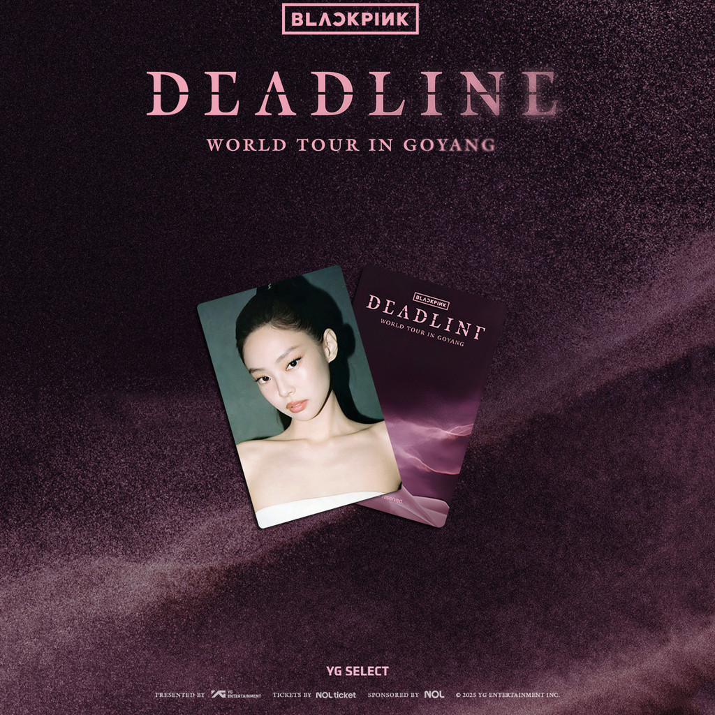 2-10 Chiếc BP DEADLINE ROSE ROSIE SOLO ALTER EGO Lomo Cards SUNNI VIXI ROXI Phát sóng LISA JENNIE JISOO Bưu thiếp AMORTAGE RUBY Mantra Love Hangover Photocards YM