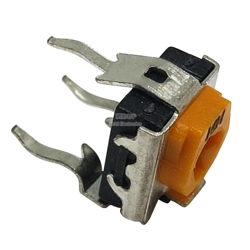 RM065 Điện trở điều chỉnh ngang WH06-2C 100R-1M 1K2K5K10K20K50K100K200K500K