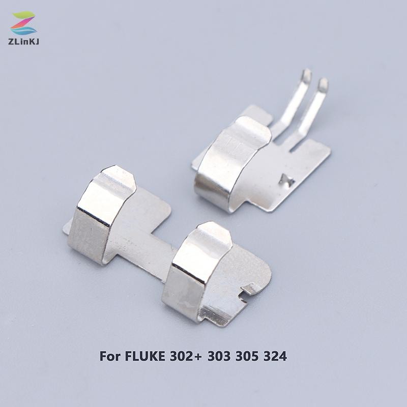 ZLinKJ Cho FLUKE 101 106 107 Vạn Năng 302 + 303 305 324 Đồng Hồ Kẹp ...