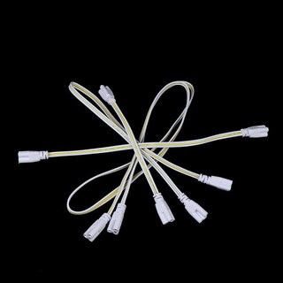 [Firefly] Cáp kết nối đèn LED T4 T5 T8 Dây kết nối hai đầu đèn LED [VN]