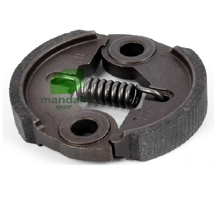 【24H】Bố ly hợp máy cắt cỏ GX35 cao cấp, dùng cho động cơ 4 thì, bền bỉ, gắn vừa nhiều dòng máy