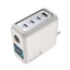 Vỏ silicon bền YOI cho bộ chuyển đổi nguồn Zolo140W Xây dựng chống sốc Dễ dàng làm sạch