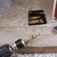 Đầu chuyển đổi đầu máy khoan, Giữ Mũi Khoan Nhả Nhanh Trục Lục Giác 1/4" 60mm