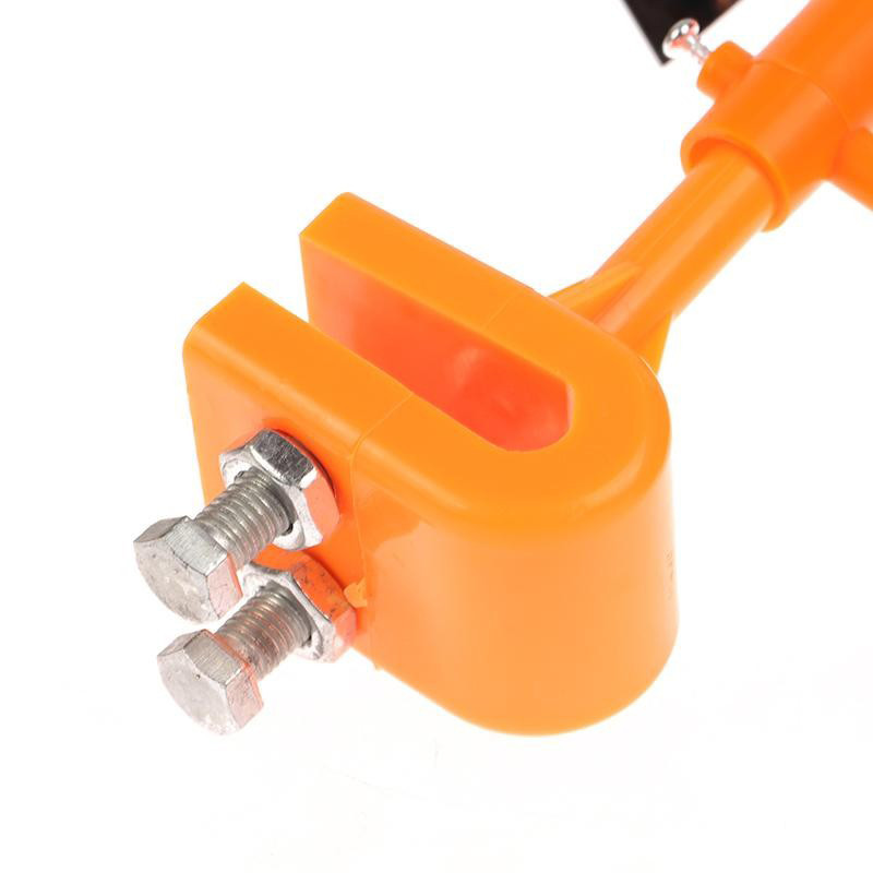 Máy đuổi chim hình chim trực quan Máy dọa chim trực quan phản quang Chống chim đuổi chim bồ câu Chim gõ kiến
