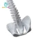 Gamchiano Mini Human Spine Skeleton Model Key Ring Dụng cụ học tập Trường học Đồ dùng phòng thí nghiệm