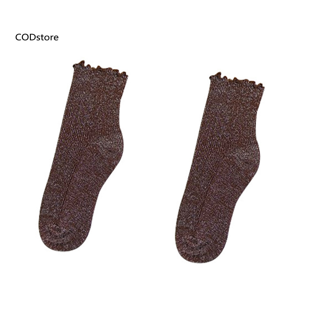 KDC Thời Trang Nữ Màu Trơn Lấp Lánh từ Cotton với Thiết kế Thoáng Mát