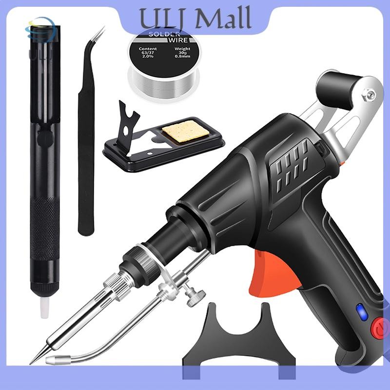 Máy Hàn Laser ULJ Hàn Laser Cho Kim Loại Đa Năng Hàn Sắt Hàn Bộ Hàn Tự Động Dây Hàn Sắt Bên Trong Nhiệt Điện Hàn Dụng Cụ Cho Hồ Công Nghiệp