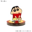 Crayon Shin-chan Flip-Up Golf Marker – Marker golf nam châm độc đáo, thú vị để sưu tầm, làm quà tặng