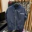 Áo Bomber Xanh Khóa Kéo BBR KCloset Áo Khoác Gió Dù 2 Lớp Dày Dặn Dáng Rộng Nam Nữ NA951
