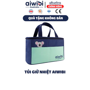 1 Túi Giữ Nhiệt Aiwibi