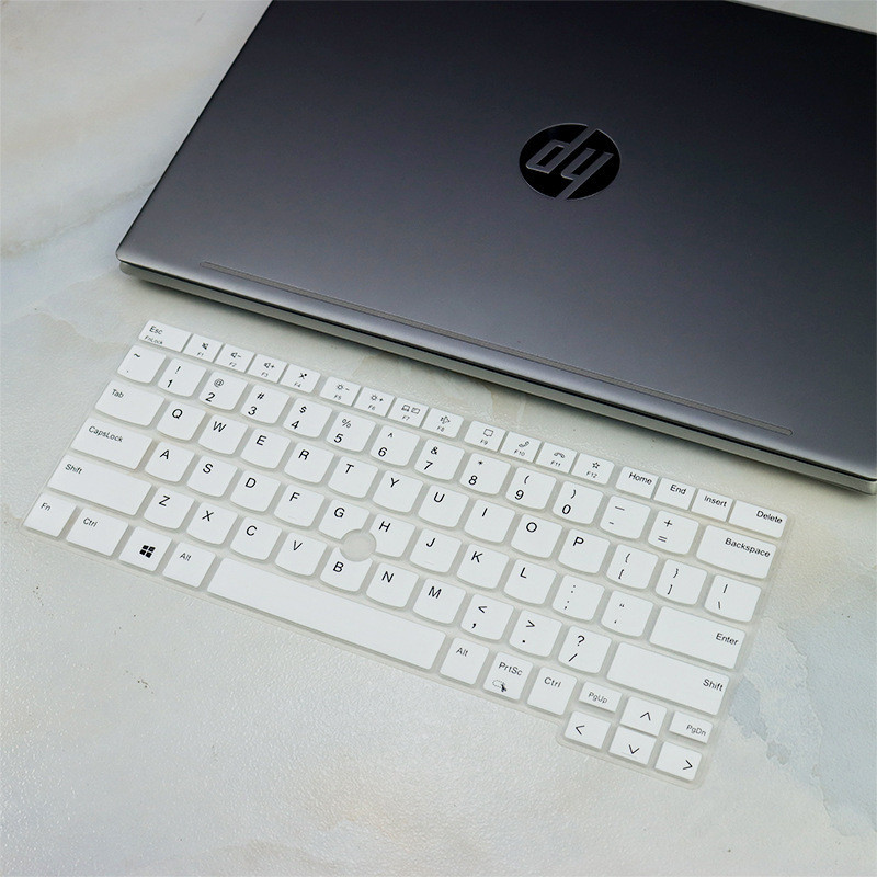 [Chất lượng cao] Thích hợp cho bàn phím laptop 14 "lenovo ThinkPad T14 X1 2022 silicone chống thấm nước bảo vệ da [QWP]