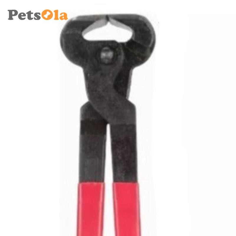 Kìm Cắt Móng Guốc Hạng Nặng, Chuyên Dụng Cho Farrier - 14"
