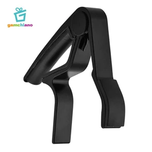 Kẹp chìa khóa đàn guitar hợp kim kẽm cho đàn guitar điện Acoustic Phát hành nhanh