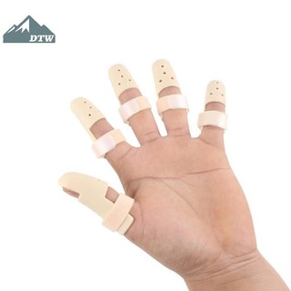 Nẹp bảo vệ ngón tay DTW, điều chỉnh tư thế cho thể thao