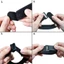 YOI Dây Đeo Hàng Hóa Dây Buộc Nylon Giữ Hành Lý Cho Xe Máy Dụng Cụ Đóng Gói Và Thiết Bị Bảo Vệ Giá Đỡ Hành Lý