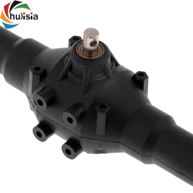 chulisia 1 / 12 RC Xe Điện Phía Sau Hộp Số Vi Sai Cho Wltoys 12423 Phần
