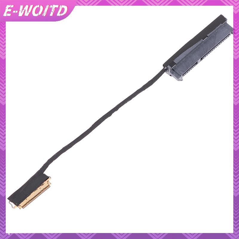 Cáp Ổ Cứng MỚI E-WOITD Cho X270 SATA HDD Cáp Adapter 01hw968 HNVN