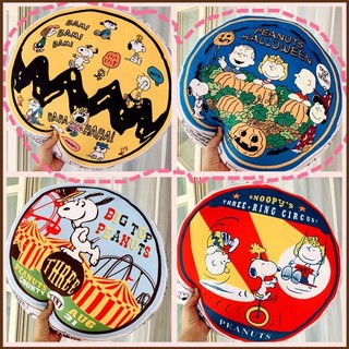 SQ2 SNOOPY Sang Trọng Đệm Sofa Ấm Áp Hiện Tại Ghế Văn Phòng Đệm Chống Trơn Trượt Dày Hơn Ném Gối Cá Tính QS2