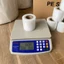 Cuộn ủ body - Màng quấn PE khổ 7cm-TOOLIX