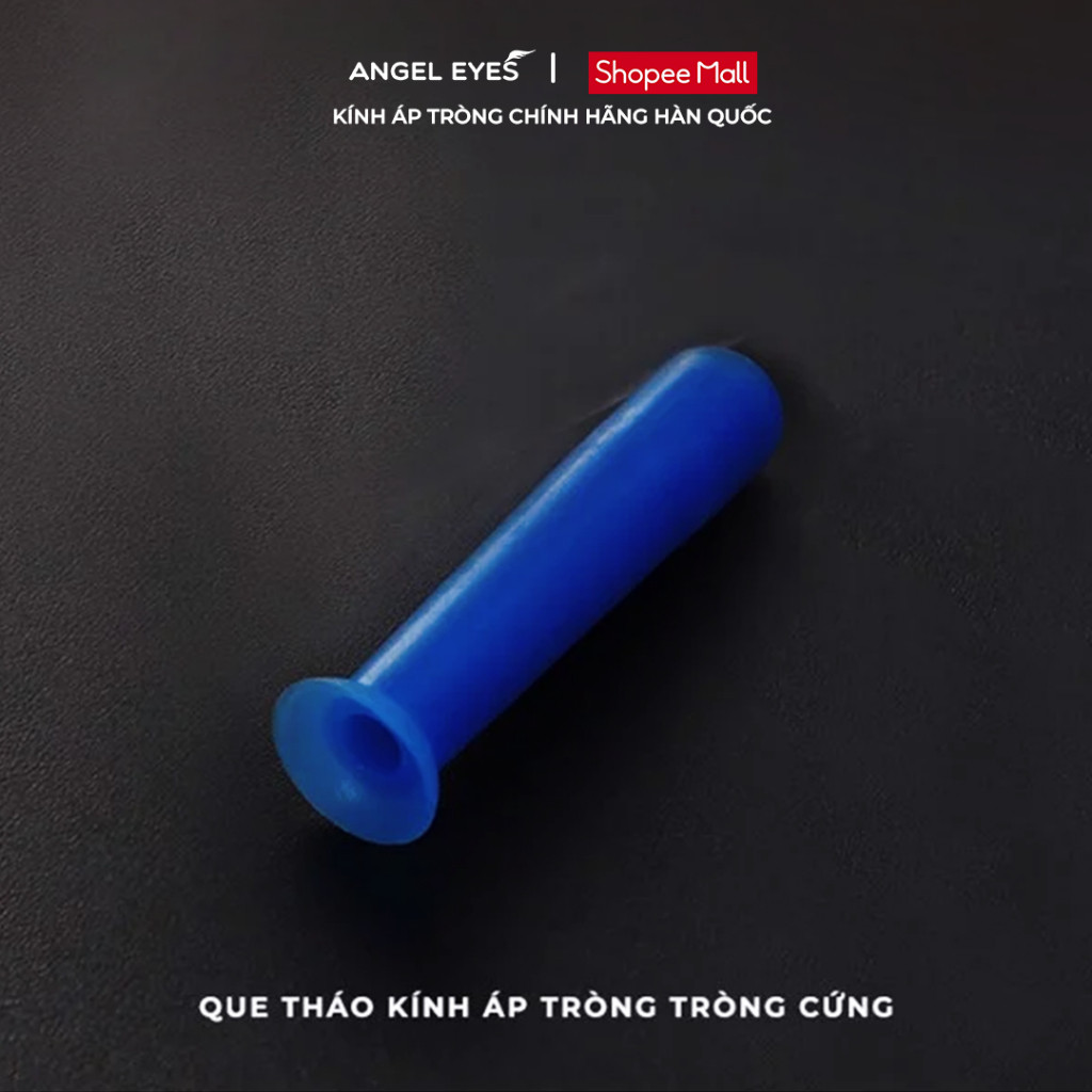 [HÀNG MỚI VỀ] Que tháo lấy kính áp tròng cứng nhãn hiệu Angel Eyes (Que gỡ lens cứng | Dụng cụ tháo lens cứng )