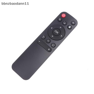 [BBNZDD] Điều khiển từ xa thông minh Verison toàn cầu cho máy chiếu HY300 HD Máy chiếu di động Điều khiển từ xa BVAH