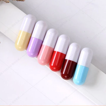 Thỏi son rỗng/ Vỏ son sáp mini khuôn 7mm