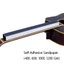 Yoo Guitar Fret Polishing Beam 16inch Hợp kim nhôm Leveler Fret Sanding Tool