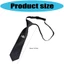 Đồng phục giống như hạt đậu Pre Tie Bé gái Trường trung học Đồng phục nữ Dây buộc sẵn Thanh lịch Tìm kiếm sử dụng cho doanh nghiệp và văn phòng