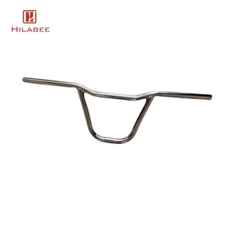 HILABEE Tay Lái Xe Đạp Đa Năng - Kim Loại chắc chắn, Thiết kế gọn nhẹ, Phù hợp cho việc sửa chữa ngoài trời