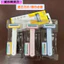 Ville Razor Travel Di Động Nhẹ Thoải Mái Nhập Khẩu Dao Cạo Hướng Dẫn Sử Dụng Sinh Viên Dao Cạo Nam DEZG