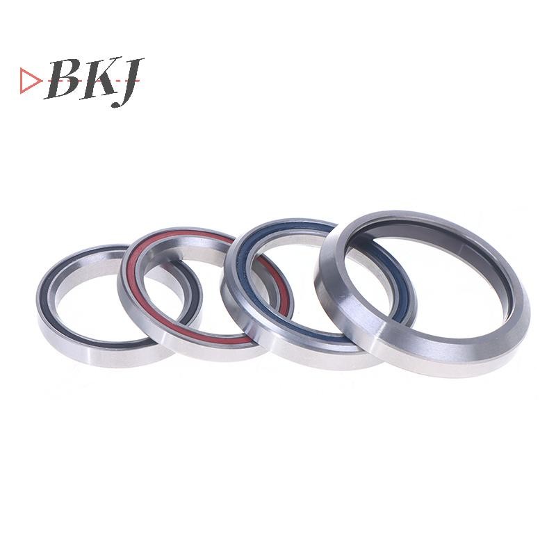 [KJ] 1 Vòng bi sửa chữa xe đạp leo núi 39mm 41mm 41.8mm 46.9mm 51.9mm 52mm ACB519H8 45° Vòng bi tai nghe chung [Mới]