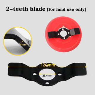 Lưỡi Rẫy Cỏ An Toàn, Lưỡi Cắt Cỏ 5 Cánh Loại 1 Chất Lượng Cao