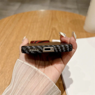 [Jlk] Vỏ giáp PC họa tiết sợi Carbon sang trọng cho Huawei Pura 70 Pro Plus P70 Vỏ bảo vệ chống sốc siêu cứng