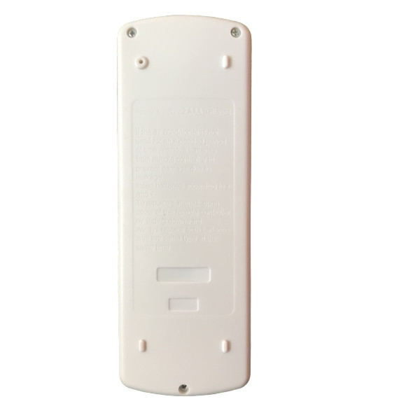 tay điều khiển remote từ xa điều hòa Daikin - 8 cho máy 1 chiều-kèm pin