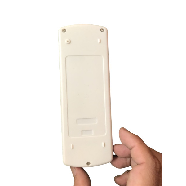 tay điều khiển remote từ xa điều hòa Daikin -3 power-kèm pin-tay đầu bấm điều hòa Daikin power