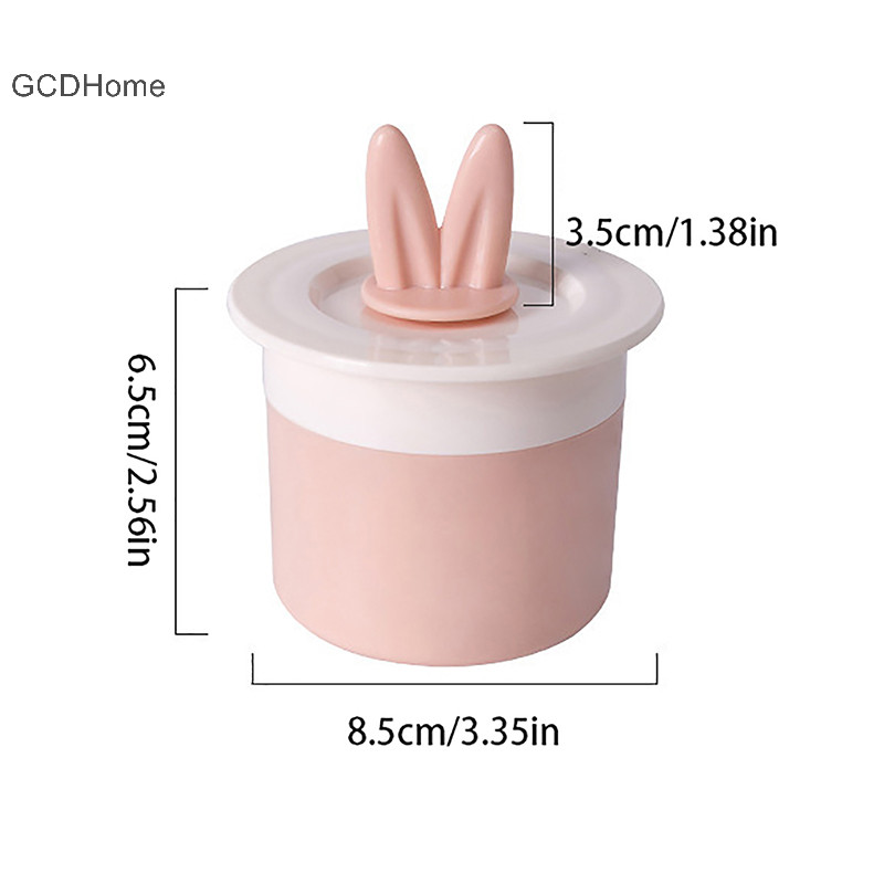 Gcdhome Simple Face Cleanser Tắm Dầu Gội Tạo Bọt Bong Bóng Foamer Thiết Bị Vệ Sinh Kem Di Động Tạo Bọt Mặt Dụng Cụ Làm Sạch HOT