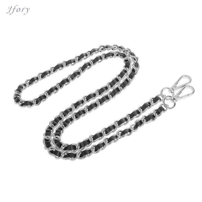 Túi da Jfory Pu Dây đeo Túi xách Túi đeo chéo Túi đeo chéo Túi thay thế Làm túi