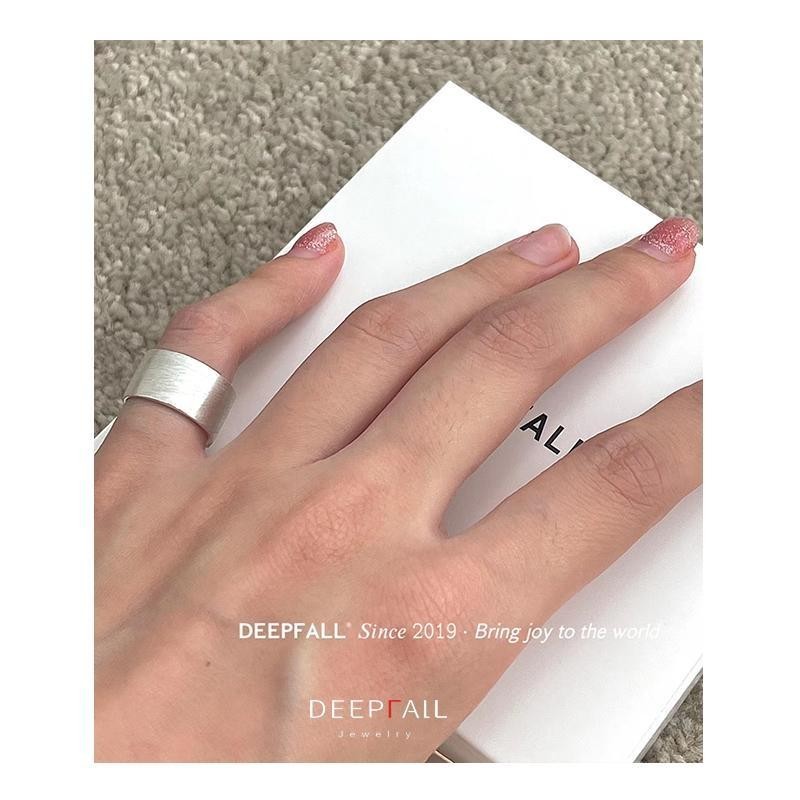 925 Silver Couple Rings by Công chúa và hoàng tử