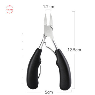 Diễu Hành Móng Chân Clippers Ingrown Ngón Chân Móng Tay Chịu Lực Chính Xác Móng Tay Mới VN