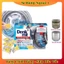 Viên làm sạch máy giặt DENKMIT của Đức